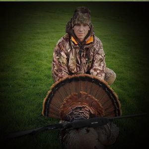 Meet your Posher, Steven